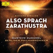 Richard Strauss, Strauss: Also Sprach Zarathustra (CD)