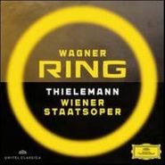Richard Wagner, Wagner: Der Ring Des Nibelungen (CD)