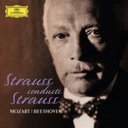 Johann Strauss, Strauss Conducts Strauss (CD)