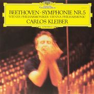 Ludwig van Beethoven, Beethoven: Symphonie Nr. 5 [180 Gram Vinyl] (LP)