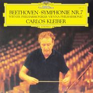 Ludwig van Beethoven, Beethoven: Symphonie Nr. 7 [180 Gram Vinyl] (LP)