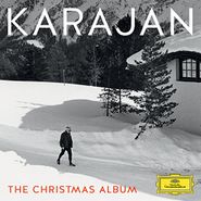 Herbert von Karajan, Karajan: The Christmas Album (CD)