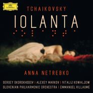Peter Il'yich Tchaikovsky, Tchaikovsky: Iolanta (CD)