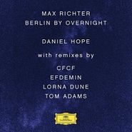Max Richter, Max Richter: Berlin By Overnight (LP)