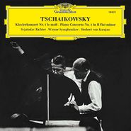 Pyotr Il'yich Tchaikovsky, Tchaikovsky: Piano Concerto No. 1 In B Flat Major (LP)