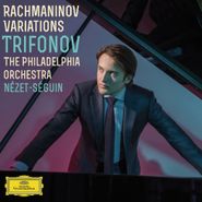 Sergei Rachmaninov, Rachmaninov Variations (CD)
