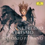 Anna Netrebko, Verismo [Deluxe Edition] (CD)
