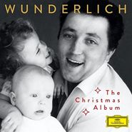 Fritz Wunderlich, The Christmas Album (CD)