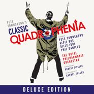 Pete Townshend, Classic Quadrophenia [Deluxe Edition] (CD)