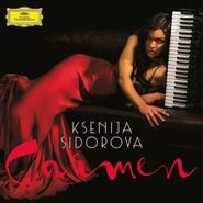 Ksenija Sidorova, Carmen (CD)