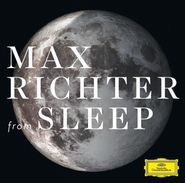 Max Richter, From Sleep (CD)