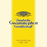 Various Artists, Deutsche Grammophon - The Mono Era: 1948-1957 [Box Set] (CD)
