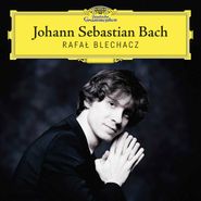 Rafal Blechacz, Johann Sebastian Bach (CD)