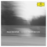 Max Richter, Songs From Before (LP)