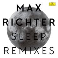 Max Richter, Sleep Remixes (LP)