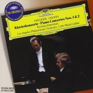 Frédéric Chopin, Chopin: Piano Concertos 1 & 2 (CD)
