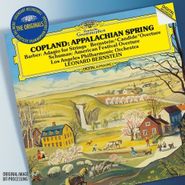 Aaron Copland, Copland: Appalachian Spring (CD)