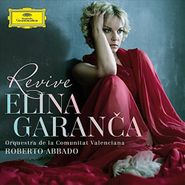 Elina Garanca, Revive (CD)