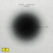 Jóhann Jóhannsson, Orphée (CD)
