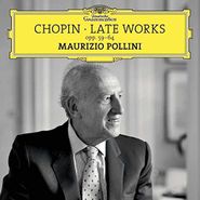 Frédéric Chopin, Chopin: Late Works, Opp. 59-64 (CD)