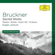 Anton Bruckner, Bruckner: Sacred Works (CD)