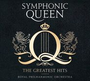 The Royal Philharmonic Orchestra, Symphonic Queen - The Greatest Hits (CD)