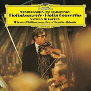 Felix Mendelssohn, Violin Concertos (LP)