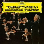 Peter Il'yich Tchaikovsky, Tchaikovsky: Symphony No. 5 (LP)
