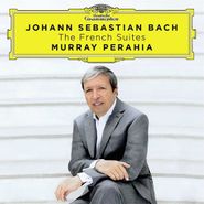 Johann Sebastian Bach, The French Suites (CD)