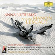 Giacomo Puccini, Puccini: Manon Lescaut (CD)