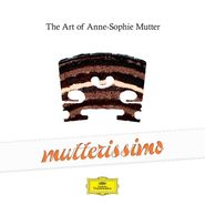 Anne-Sophie Mutter, Mutterissimo: The Art Of Anne-Sophie Mutter (CD)