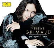 Hélène Grimaud, Perspectives (CD)
