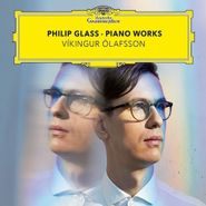 Philip Glass, Glass: Piano Works (CD)