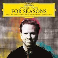 Daniel Hope, For Seasons (CD)