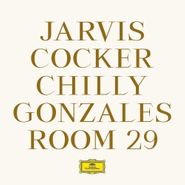 Jarvis Cocker, Room 29 (CD)