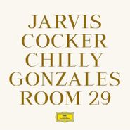 Jarvis Cocker, Room 29 [180 Gram Vinyl] (LP)