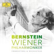 Leonard Bernstein, Leonard Bernstein & Wiener Philharmonker [Box Set] (CD)