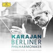 Herbert von Karajan, Herbert Von Karajan & Berliner Philharmoniker [Box Set] (CD)