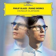 Philip Glass, Philip Glass: Piano Works (LP)