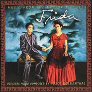 Elliot Goldenthal, Frida [OST] (LP)