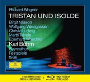 Richard Wagner, Wagner: Tristan Und Isolde (CD)