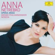 Anna Netrebko, Opera Arias (LP)