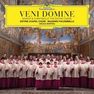 Sistine Chapel Choir, Veni Domine: Advent & Christmas At The Sistine Chapel (CD)