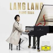 Lang Lang, Piano Book [Deluxe Edition] (CD)