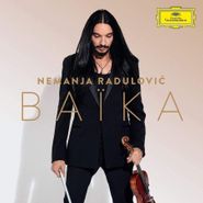 Nemanja Radulovic, Baïka (CD)