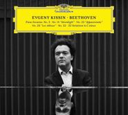 Evgeny Kissin, Beethoven (LP)