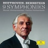 Ludwig van Beethoven, 9 Symphonies [Box Set] (CD)