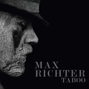 Max Richter, Taboo [OST] (CD)