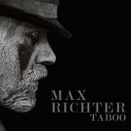 Max Richter, Taboo [OST] (LP)