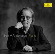 Benny Andersson, Piano (CD)